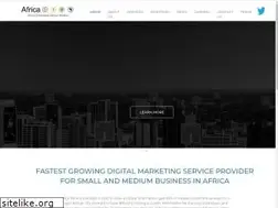 Sites similar to africa118.com