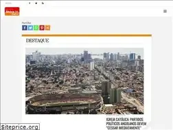 Sites similar to africa21digital.com