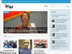 Sites similar to africa24sur24.net