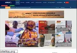 Sites similar to africa24tv.com