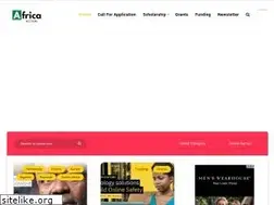 Sites similar to africaaction.org