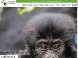 Sites similar to africaadventurevacations.com