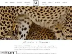 Sites similar to africaalive.co.za