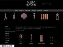 Sites similar to africaandbeyond.com