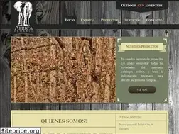 Sites similar to africaarmeria.com.ar