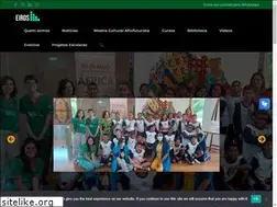 Sites similar to africaatual.com.br