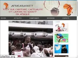 Sites similar to africabasket.net