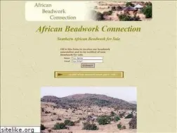 Sites similar to africabead.com