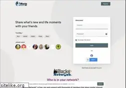 Sites similar to africabeauty.org