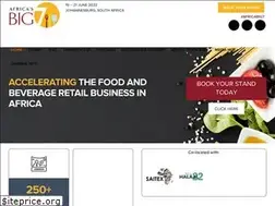 Sites similar to africabig7.com