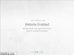 Sites similar to africabizz.com