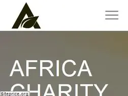Sites similar to africabuild.eu