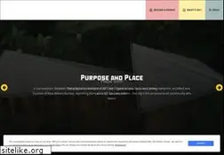 Sites similar to africacentre.org.uk