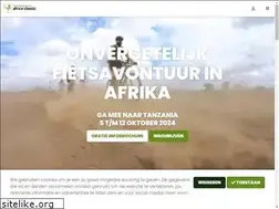 Sites similar to africaclassic.nl
