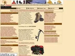 Sites similar to africaclimbing.com