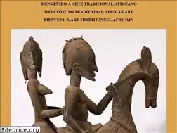 Sites similar to africaclub.com