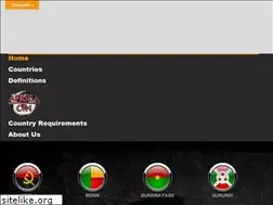 Sites similar to africactn.com