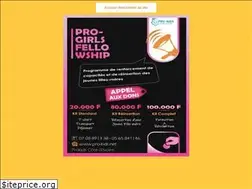 Sites similar to africactu.com