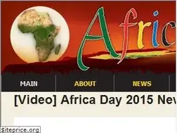 Sites similar to africaday.info