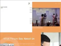 Sites similar to africadigitalrightshub.org