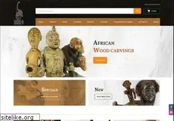 Sites similar to africadirect.com
