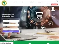 Sites similar to africadirectoryservices.com
