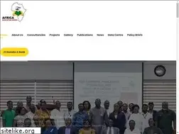 Sites similar to africaeducationwatch.org