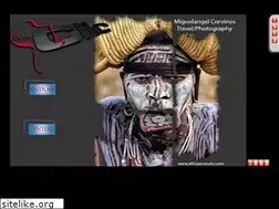 Sites similar to africaenunclic.com