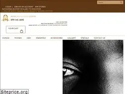 Sites similar to africafashionhouse.com
