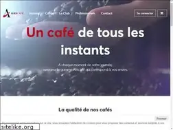 Sites similar to africafe-dz.com