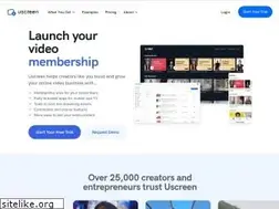 Sites similar to africafilms.tv