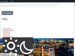Sites similar to africafintechsummit.com