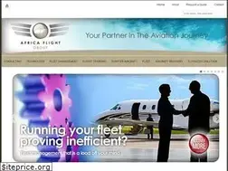 Sites similar to africaflight.co.za