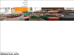Sites similar to africafoundation.org.za