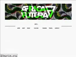 Sites similar to africafutura.com