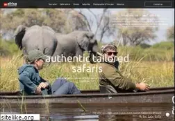 Sites similar to africageographic.com