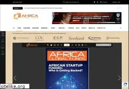 Sites similar to africaglobalfunds.com
