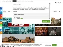 Sites similar to africaglobalnews.com