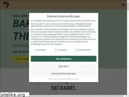 Sites similar to africagreentec.investments