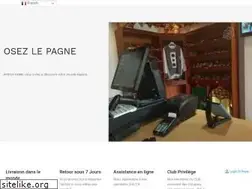 Sites similar to africahome.cm
