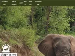 Sites similar to africahuntlodge.com