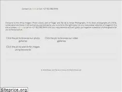 Sites similar to africaimagery.com