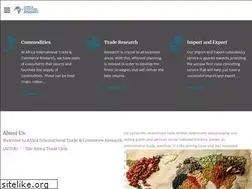 Sites similar to africainternationaltrade.com