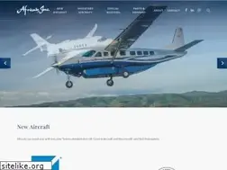Sites similar to africair.com