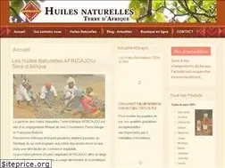 Sites similar to africajou.com