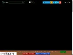 Sites similar to africalia.be