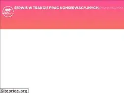 Sites similar to africaline.pl
