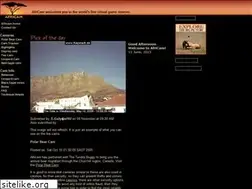 Sites similar to africam.co.za
