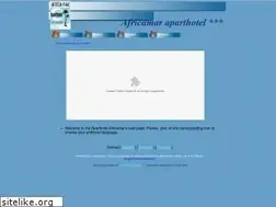 Sites similar to africamar-aparthotel.com