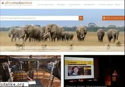 Sites similar to africamediaonline.com